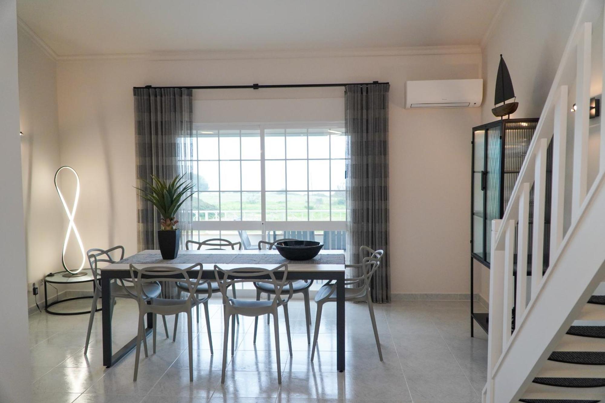 Berardo - Perfect For Families Vakantiehuis