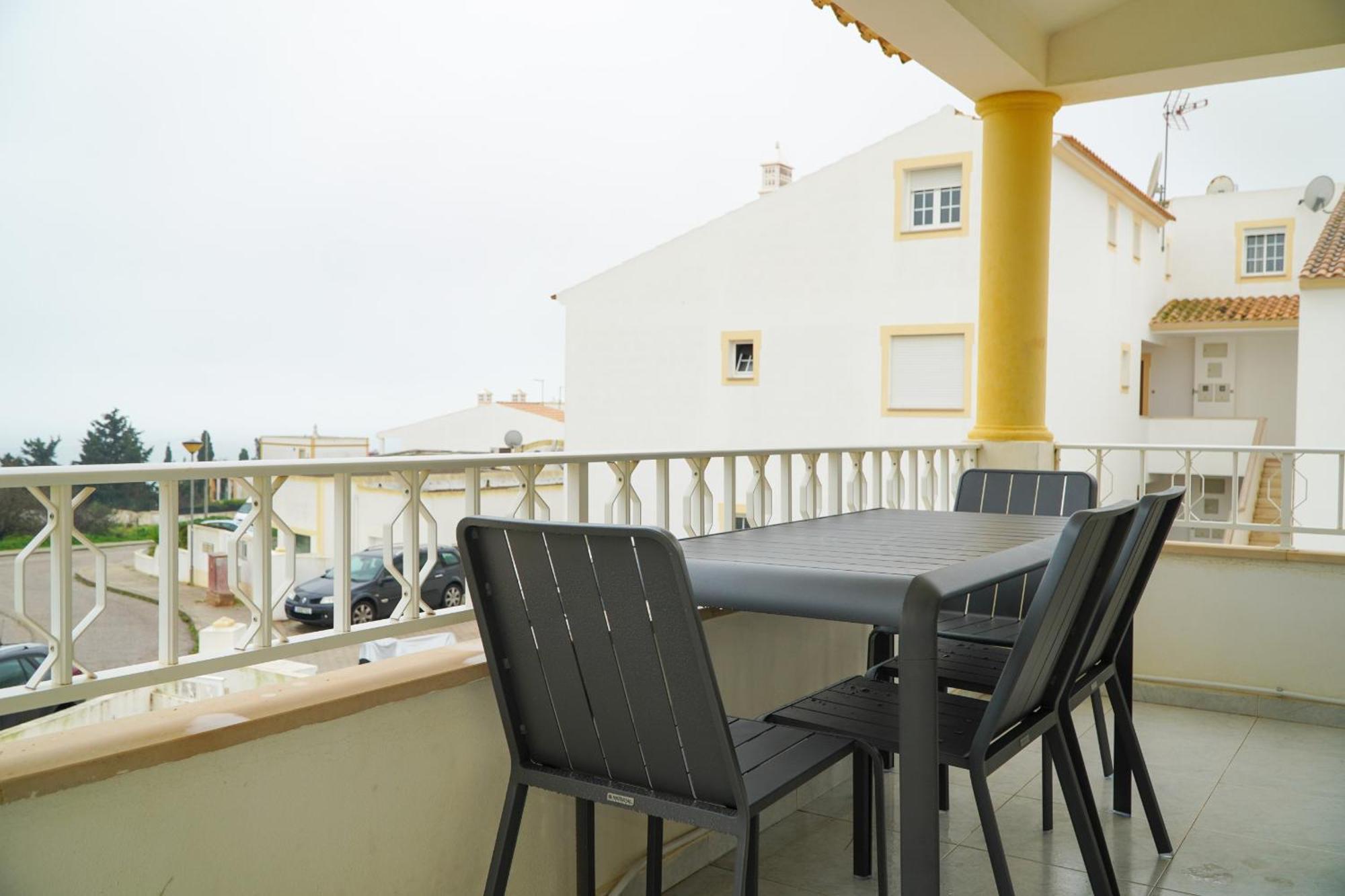 Berardo - Perfect For Families Vakantiehuis Albufeira